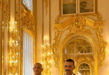 La Mauritanie participe à la douzième édition du Forum international des cultures unies.