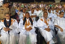 Nouadhibou accueille la première édition du Festival du patrimoine côtier
