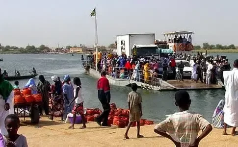 Les autorités mauritaniennes ouvrent l'enregistrement de la résidence pour les Sénégalais