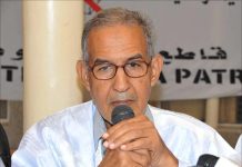 Le Bloc des Forces Démocratiques (RFD) demande au Mali de révéler les circonstances de la détention de Mauritaniens et de les protéger
