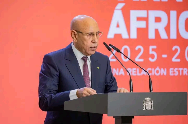 Ghazwani : L'Afrique, avec ses ressources naturelles, a besoin de partenariats forts et dynamiques