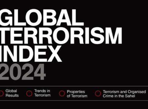 Indice mondial du terrorisme : La moitié des « victimes mondiales du terrorisme » en 2024 se trouveront dans la région du Sahel