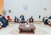Ghazwani envisage d'étendre la coopération industrielle avec la Turquie à travers un projet de zone de production commune