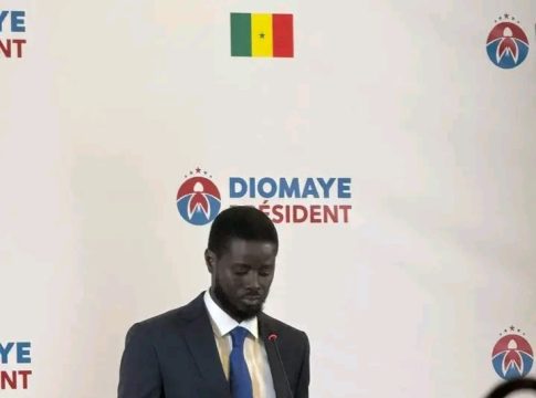 Basirou Faye: Le Sénégal restera un ami et un allié sûr et fiable pour tout partenaire