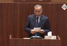 Ministre de l'Intérieur : 5,1 millions d'inscrits à l'état civil en Mauritanie