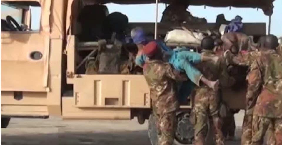 Mali : Six personnes soupçonnées d'avoir participé à l'attentat de Bamako sont arrêtées
