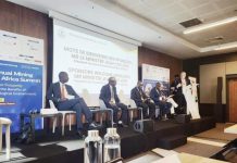 La Mauritanie présente ses richesses minérales aux investisseurs étrangers