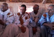 Ghazouani envoie le ministre des Affaires islamiques présenter ses condoléances à la suite du décès du cheikh Mohamed Zeine Ould El Qassem