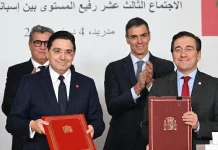 Le Maroc et l'Espagne signent 14 accords de coopération dans 5 domaines