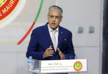 Ministre de l'Énergie : le système électrique national fait face depuis des décennies à des "défis structurels"