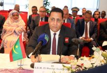 Mokhtar Ould Ajay : le partenariat avec le Sénégal ouvre de nouvelles perspectives pour des initiatives et des projets innovants