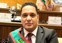 Ould Limam: Guérou paie une taxe inconnue au détriment des services de base et de sa participation politique et fonctionnelle
