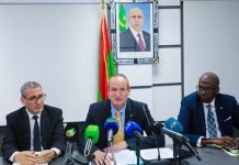 Fonds monétaire international : L'activité économique en Mauritanie a été meilleure que prévu
