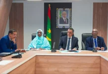 Le ministre de la Santé ordonne l'accélération de l'amélioration des services d'urgence et des soins néonatals à Nouakchott