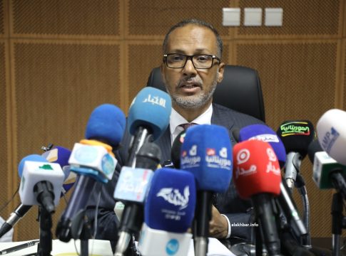 Président du Patronat : après avoir atteint l'autosuffisance en riz, nous sommes sur le point d'atteindre l'autosuffisance en légumes