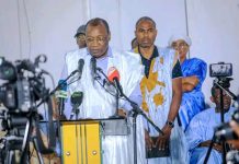 Le Parti INSAV salue l'appel lancé par Ould Ghazouani en faveur d'une mobilisation nationale pour l'école républicaine