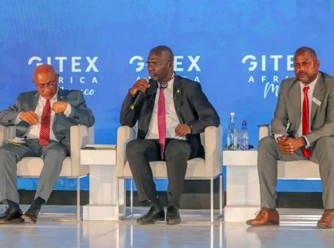 Marrakech : La Mauritanie participera à GITEX Africa 2024