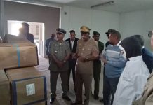 Distribution de 10 tonnes de poisson à Inchiri pour soutenir les familles pendant le Ramadan