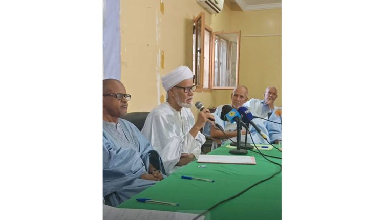 L’Union des écrivains mauritaniens : Organisation à Nouakchott d’un colloque littéraire