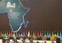 La Mauritanie élue au Conseil consultatif de l'Union africaine