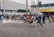 Le bilan des manifestations en Angola s'alourdit à 30 morts dont un policier