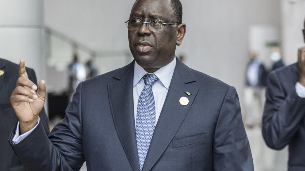 Macky Sall fixe au 24 mars la date des élections présidentielles sénégalaises