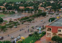 Le Burkina Faso annonce l'exemption de visa pour les ressortissants des pays africains