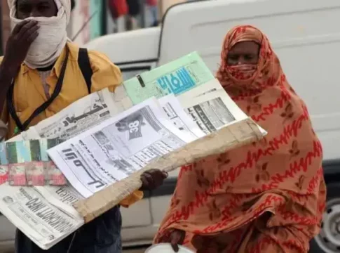 La Mauritanie recule en matière de liberté de la presse mais conserve son avance dans le monde arabe