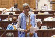 Dah Souhaib : Les citoyens mauritaniens attendent des mesures concrètes pour redonner de la valeur à l'argent public