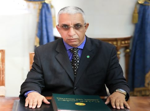 Ould Dahi : Les relations entre Nouakchott et Riyad sont fortes