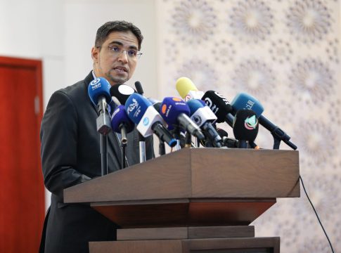 Ministre de l'Emploi : Notre secteur a créé 1650 emplois et financé 2359 projets