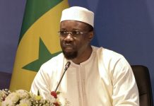 Sonko : Les droits de douane américains continuent d'imposer leur hégémonie et leur unilatéralisme