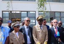 Plus de cinq mille candidats participent aux examens du certificat de formation professionnelle