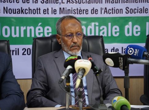 Ministre : Les cas d'hémophilie diagnostiqués appellent à des campagnes de détection précoce renforcées