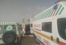 Un nouvel accident de la route tue une voyageuse et en blesse d'autres