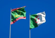 L'annonce de l'existence d'accords entre la Mauritanie et l'Algérie concernant l'importation de carburant.