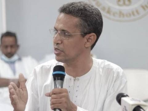 Ould Sidi Mouloud dénonce l'interdiction faite à certains députés d'accéder aux zones d'exploitation aurifère