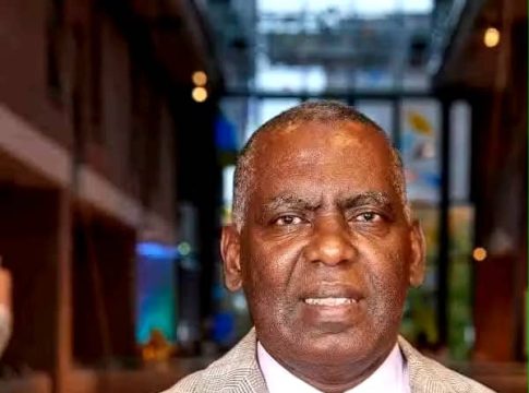 Birame : Le président Ghazwani a fait preuve de perspicacité dans la gestion de nombreuses situations.