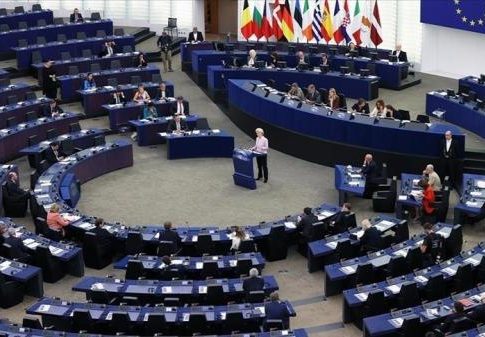 Le Parlement européen vote une résolution demandant à l'Algérie de libérer Sansal
