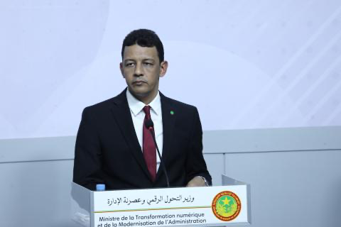 Ministre de la transformation numérique : nous travaillons à relier la plateforme « Laakood » au système de sécurité routière afin de résoudre les problèmes liés aux cartes grises