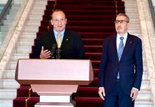 Le Fonds monétaire international loue les résultats positifs obtenus par l'économie mauritanienne