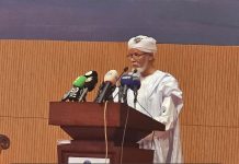 Avec la participation des pays arabes et africains, Nouakchott accueille les travaux des forums arabo-africains sur la langue arabe et sa littérature