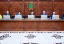 Le gouvernement approuve la deuxième phase du programme de développement de Nouakchott.