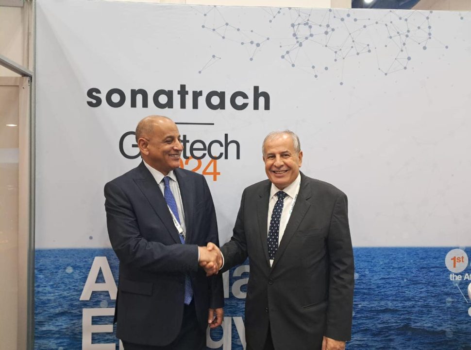 La société algérienne Sonatrach : Nous sommes prêts à reprendre nos activités en Mauritanie