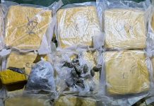 Démantèlement d'un réseau de trafic de drogue entre Nouakchott et Maghama et saisie de 18 kilogrammes de haschich