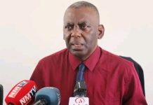 Biram critique la situation des libertés et de la justice et annonce des journées de solidarité avec les prisonniers d'opinion
