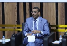 Gouvernement : Le projet d'assainissement à Nouakchott n'est pas encore terminé