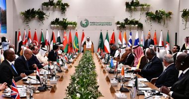 La Mauritanie participe à la réunion des ministres de l'initiative verte du Moyen-Orient