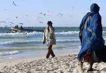 Avertissements météorologiques concernant de fortes perturbations en mer à la fin de la semaine