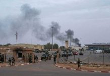 Une attaque armée vise l'aéroport de Tahoua, au nord-ouest du Niger